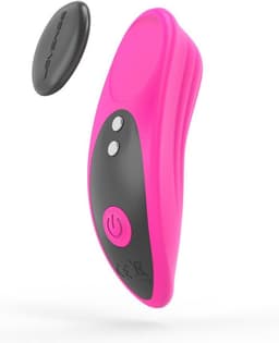 Lovense - Ferri Panty Vibrator - Roze — thumbnail 23