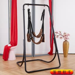 Sex swing - Panther - Stevig ontwerp - Voor spannende momenten - SnelShoppen — thumbnail 2
