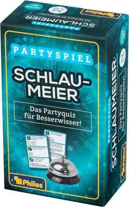 Partyspel met 110 speelkaarten, dobbelstenen en bel — thumbnail 2