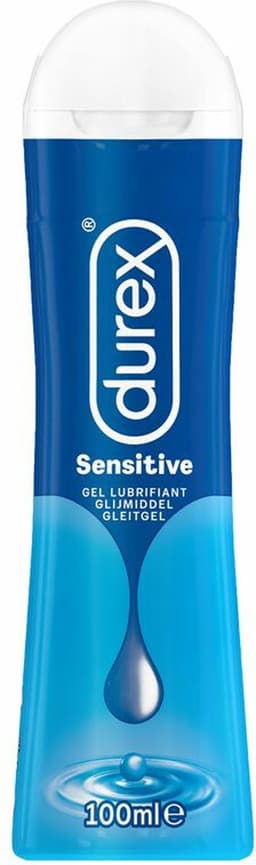 Durex Play Glijmiddel Sensitive Voordeelverpakking — thumbnail 12