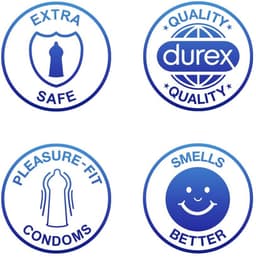 Durex extra safe - 12 x 3 stuks — thumbnail 4
