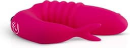 Vinger Vibrator - Roze — thumbnail 2