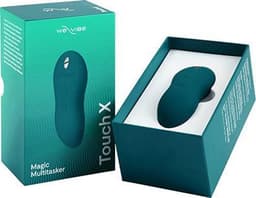 We-Vibe - Touch X by We-Vibe - Stimulator Vagina Groen — thumbnail 8