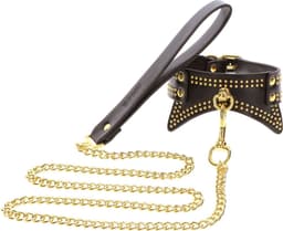 Studded Collar and Leash — thumbnail 10