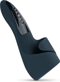 Boners Elektrische Masturbator - Blauw — thumbnail 1