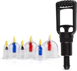 Cupping Set — thumbnail 9