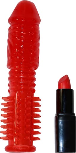 Vibrator Set Red Roses — thumbnail 13