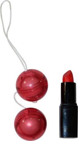 Vibrator Set Red Roses — thumbnail 11