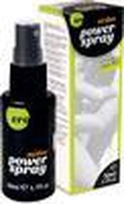 Hot-Active Power Spray Men 50Ml-Creams&lotions&sprays — thumbnail 10