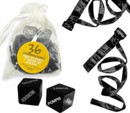 INEDIT | Kit Bag Organza Ties — thumbnail 4