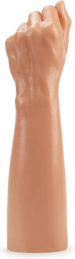Lovetoy Dildo XXL The Bitch Fist Fucker — thumbnail 3