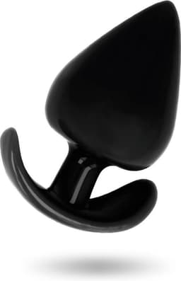 ADDICTED TOYS | Addicted Toys Anal Plug 9.5cm | Sex Toy for Man | Buttplug | Sex Toy for Couples | Sex Toy for Woman — thumbnail 2