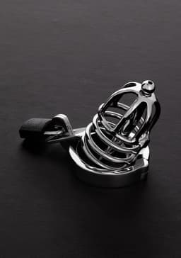 Attica Chastity Cage (45mm) — thumbnail 1