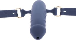 Silicone Breathable Penis Gag — thumbnail 2