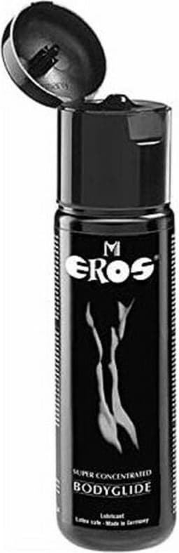 Eros Classic Siliconen Bodyglide Glijmiddel - 250 ml — thumbnail 6