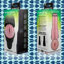 Fleshlight - GO Surge — thumbnail 10