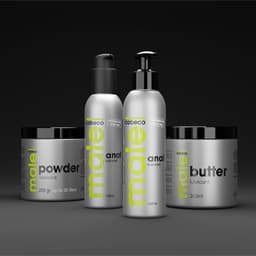 Male Butter - Glijmiddel Voor Anale Sex - 250 ml — thumbnail 8