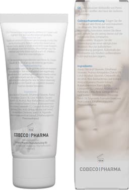 Penis XL Cream - 50 ml - Erectie Crème — thumbnail 3