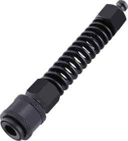 Flexibele Veer Adapter Zwart EZfunLok — thumbnail 20