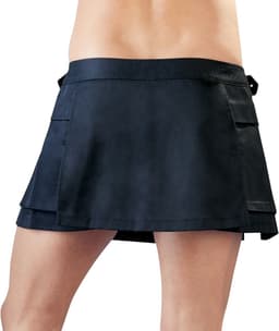 Uitdagende Kilt Rok voor Mannen — thumbnail 3
