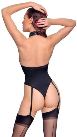 Open Cup Vinyl Body 2XL — thumbnail 3