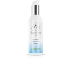EasyGlide - Sensitive Glijmiddel op Waterbasis - 150 ml