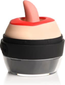 XR Brands - Lady Licker - Clitoral Stimulator — thumbnail 5