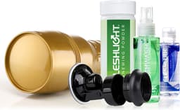 Fleshlight Stamina Training Unit Value Pack — thumbnail 16