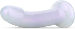 Mermaid Glitter Dildo - 15 cm — thumbnail 8