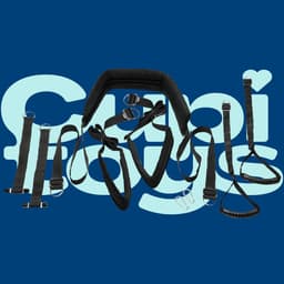 Seksschommel - Verstelbaar — thumbnail 2