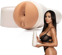 Fleshlight Girls - Autumn Falls Peaches — thumbnail 12
