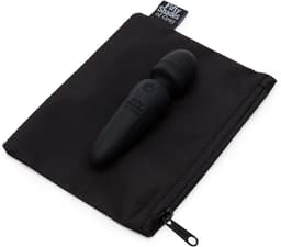 Fifty Shades - Sensation Mini Wand Vibrator — thumbnail 3