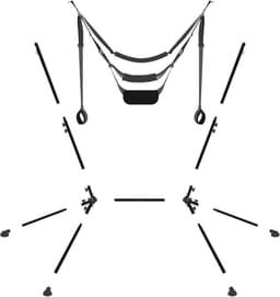 Free-standing SEX Swing — thumbnail 8