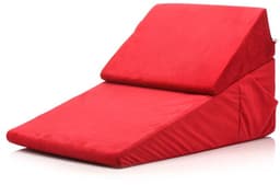 Love Cushion Set - Rood — thumbnail 5