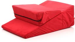 Love Cushion Set - Rood — thumbnail 10