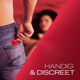 Durex Condooms Thin Feel - Extra Dun - 144 stuks — thumbnail 10