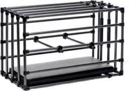 Master Series - Kennel Cage Met Padded Board — thumbnail 16
