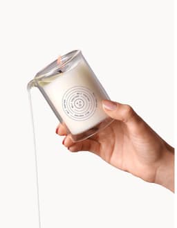 Dame Products - Massage Oil Candle Melt Together — thumbnail 7