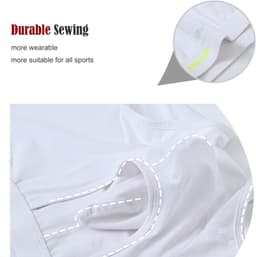 Heren Boxershorts met Gescheiden Dubbele Pouch - Comfortabel en Ondersteunend Ondergoed — thumbnail 3