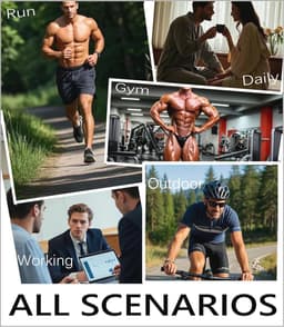 Heerlijke Pouch Panties voor Mannen - Sexy Kant Tanga en Hipster Ondergoed — thumbnail 3