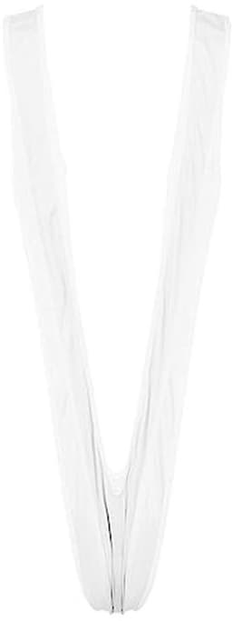 Mankini Mini String Body voor Mannen - Badmode en Lingerie Thong Ondergoed — thumbnail 5