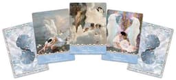 Orakelkaarten Set: Heilige Liefde, Intuïtie & Goddelijke Vrouwelijke Kracht (44 Kleurenkaarten & Gids) — thumbnail 4