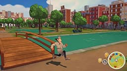 Mad Time Party Spel — thumbnail 4