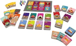 Sushi Go Party! – Razendsnel Kaartspel voor 2-8 Spelers — thumbnail 2