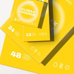 Large Condooms - 24 Stuks - Premium Kwaliteit - Discrete Verzending - Climax Change — thumbnail 6