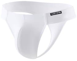 Casey Kevin String Tanga Heren Elastische Ondergoed Mannen Sexy Bikini G-Strings T-Back Thong Men Underwear