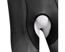 Heren Tights Gladde Sexy Onderbroek Lange Doorzichtige Leggings Stretchy Panty