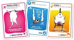 Exploding Kittens kaartspel: Strategische en Spannende Versie van Russische Roulette — thumbnail 6