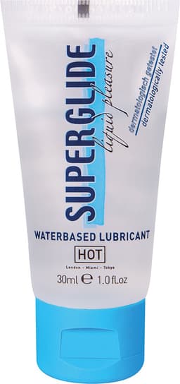 Hot Superglide — thumbnail 1