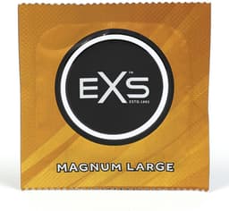 EXS Magnum Large condooms (60mm) 12 stuks — thumbnail 16